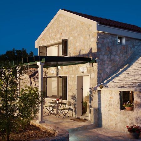 Holiday House Kalimero Primosten Exterior photo