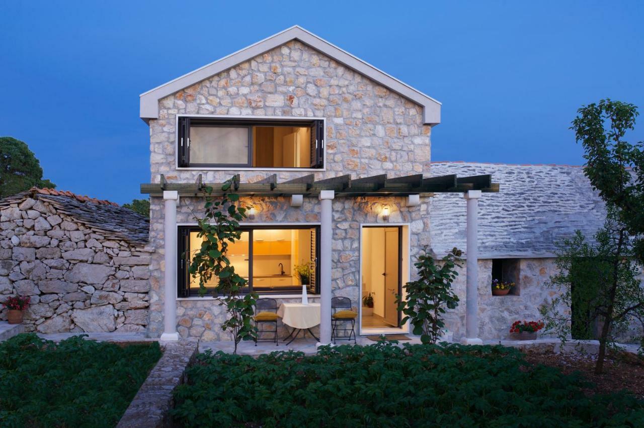 Holiday House Kalimero Primosten Exterior photo