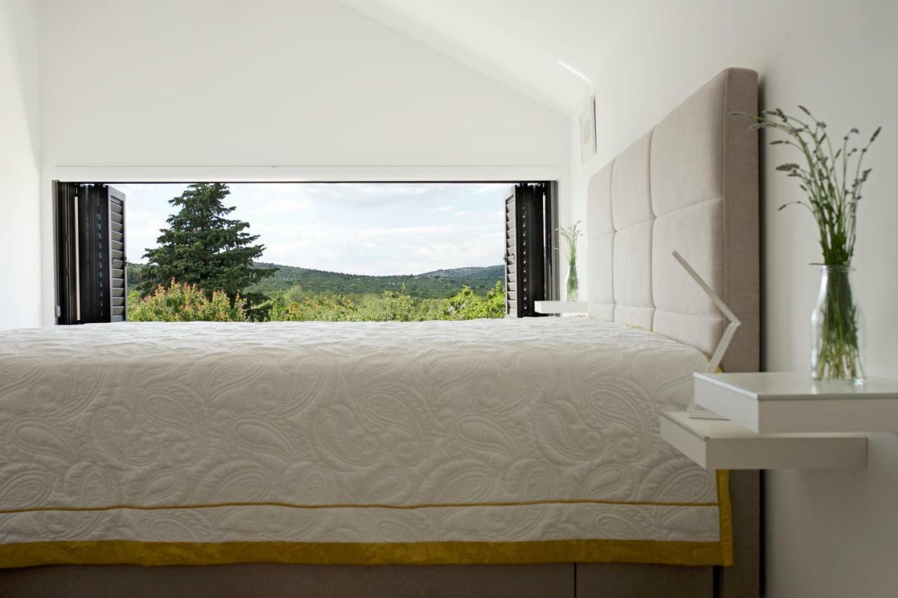 Holiday House Kalimero Primosten Exterior photo