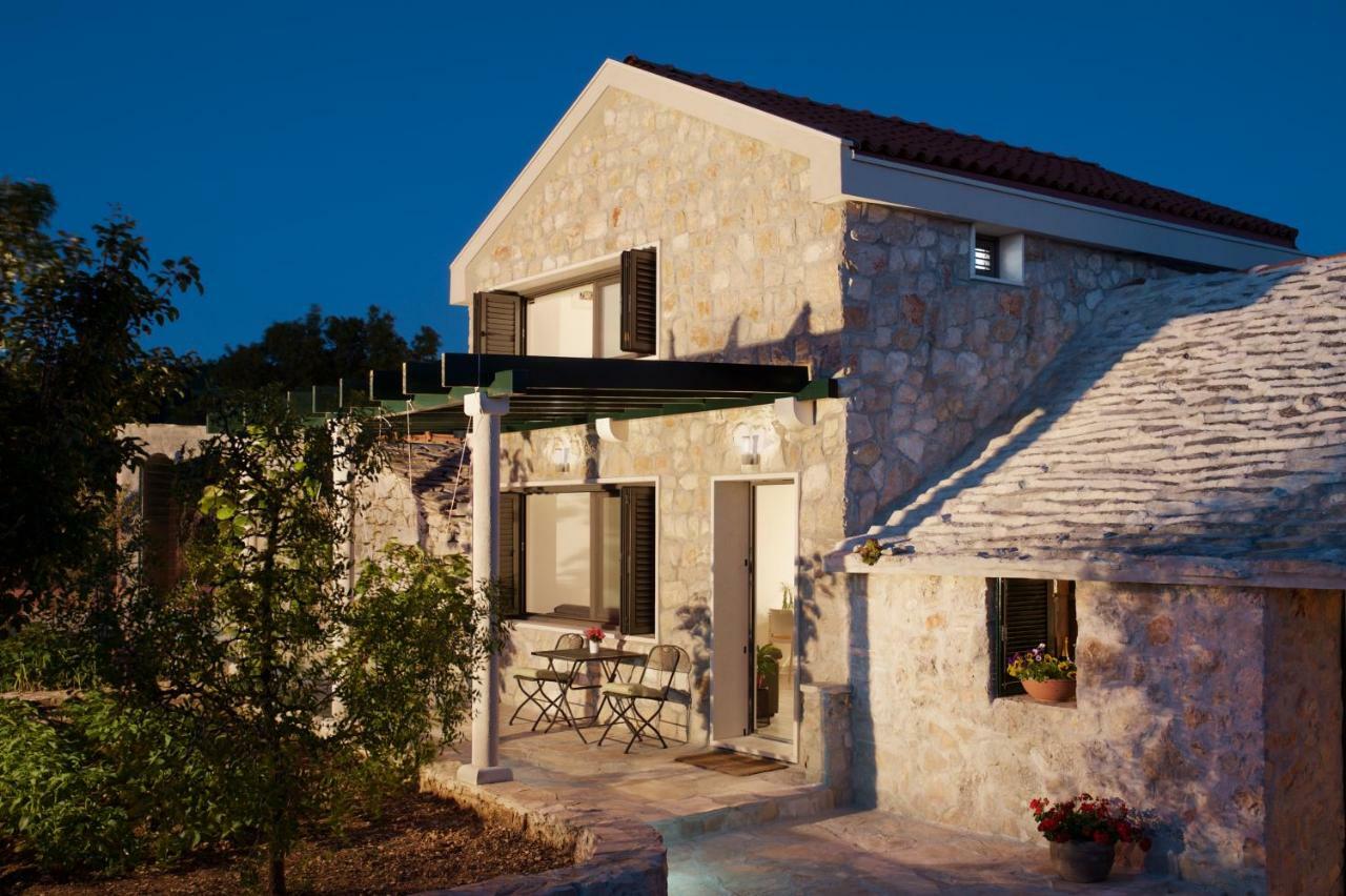Holiday House Kalimero Primosten Exterior photo